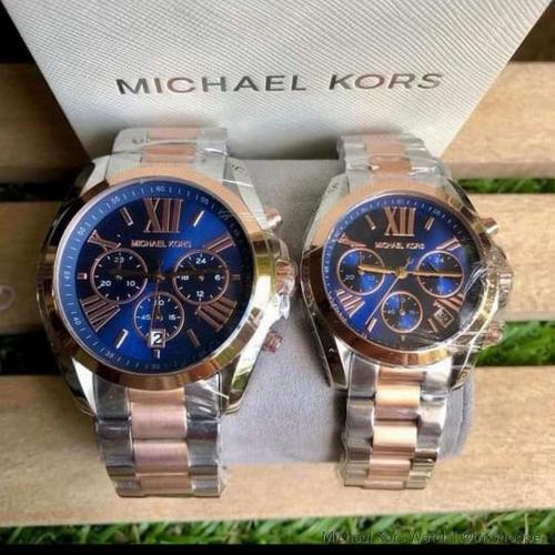 tangan Couple Michael Kors Cewek /Cowok 
