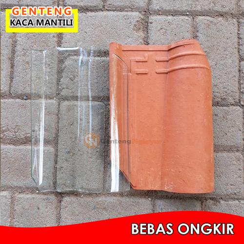 Foto Produk Genteng Kaca Mantili Murah dari Toko Genteng Nglayur