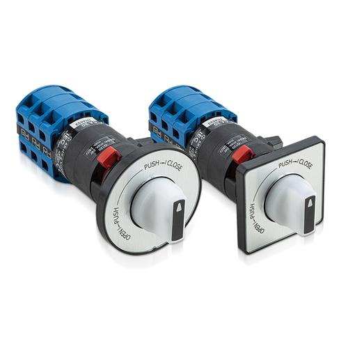 Jual KRAUS & NAIMER, Discrepancy Switch, DS Jakarta Barat Jakarta