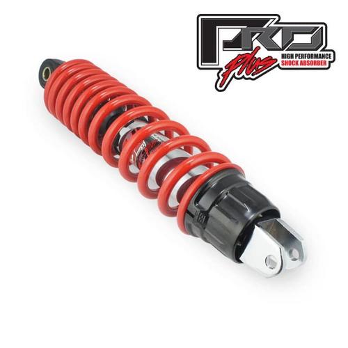 Foto Produk Shockbreaker Yss Vario 125 Vario 150 2018 Pro Z Series Garansi 330MM dari Lestari Motor 2