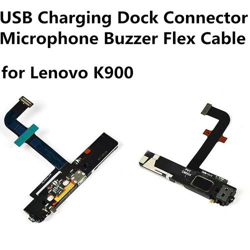 Foto Produk Lenovo K900 USB Charger Flex dari SPAREPARTHP