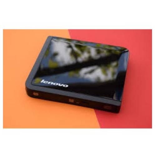 Foto Produk Lenovo Slim USB Portable DVD Burner 0A3398 DVD Eksternal External dari PojokITcom Pusat IT Comp