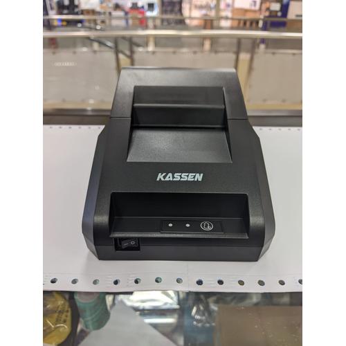 Foto Produk Printer Kassen BTP-299 Printer Kasir Thermal BTP299 58mm bluetooth+usb dari PojokITcom Pusat IT Comp