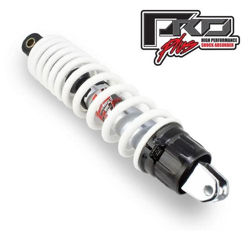 Foto Produk Shockbreaker Yss Pro Z Mio Xeon Mio Z Mio Soul Gt Mio M3 300MM - Putih dari Lestari Motor 2