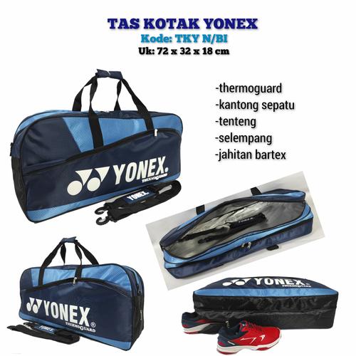 Foto Produk tas badminton yonex new dari dera sport