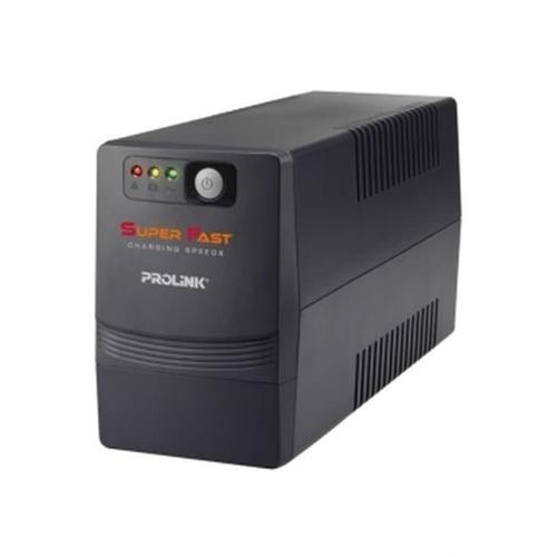 Foto Produk UPS Prolink Pro700SFC 650VA Pro-700SFC Pro 700 SFC 650 VA Pro700 dari PojokITcom Pusat IT Comp