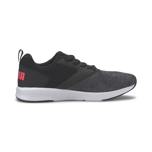 Puma Men Nrgy Comet Black-Ignite Pink 