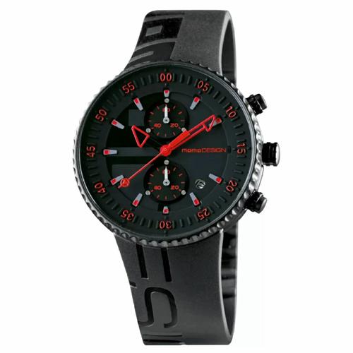 Jual Jam tangan Pria Momo Design 2198-01 (dgn box unik) - Kota Pontianak -  FHS_Shop | Tokopedia