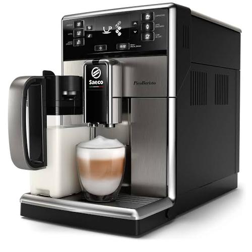 Super-automatic espresso machine SM5473 