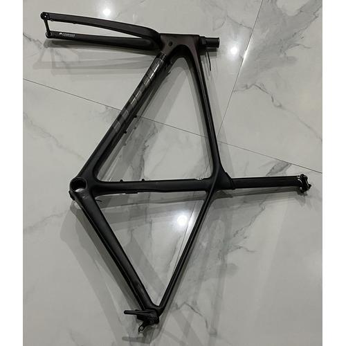 Frame set Giant TCR Adv pro disc 2021 