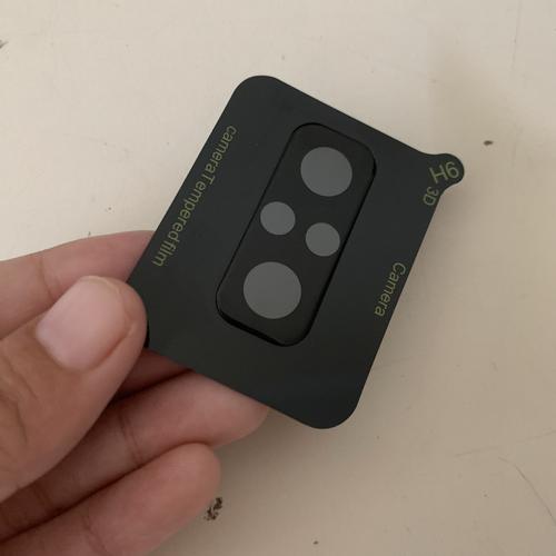 Gambar Xiaomi Redmi Note 10 Pro Tempered Glass Camera Full frame Kamera dari Honeycomb Jakarta Pusat Tokopedia