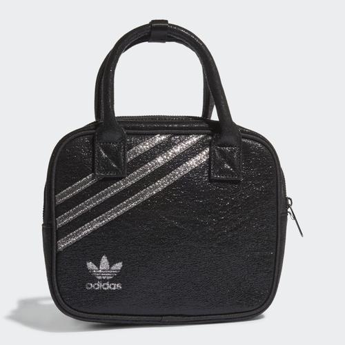 Adidas Black Silver Metallic Airliner 