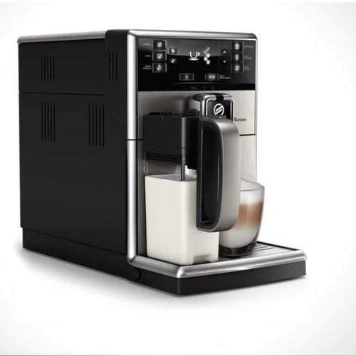 Super-automatic espresso machine SM5473 