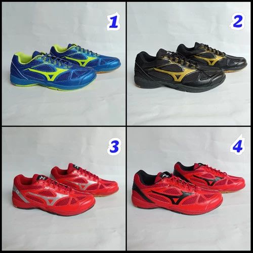 sepatu nike volleyball