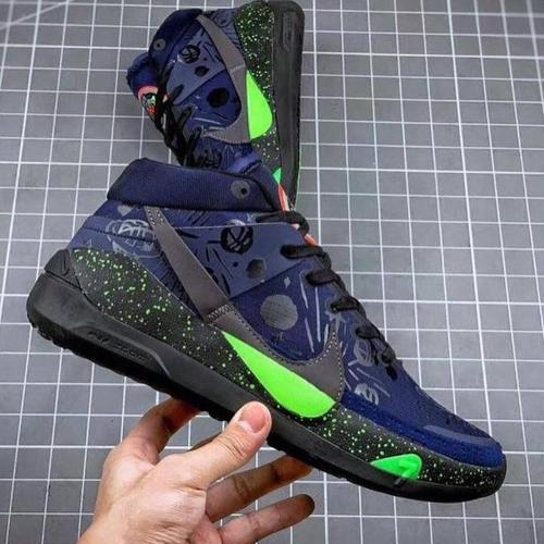 Jual Sepatu Basket Nike Kd Kevin Durant 