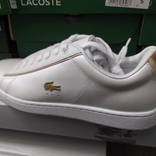lacoste sneaker carnaby
