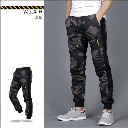 Jual CELANA JOGGER PRIA | JOGER PANTS 