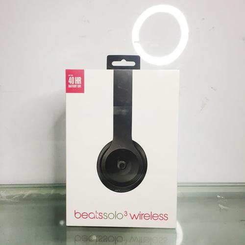 MURAH BEATS SOLO 3 WIRELESS ORIGINAL 