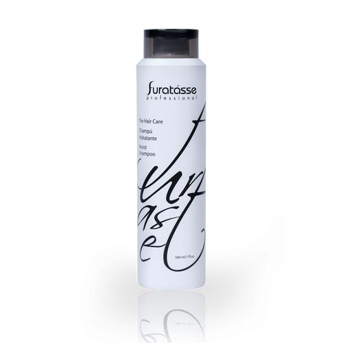 Foto Produk Furatasse Moist Shampoo dari Furatasse Official Store