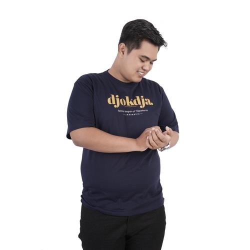 Foto Produk Kaos Dagadu Aseli Official - KLPD Bigsize Djokdja Special - XXL dari Dagadu Official Shop