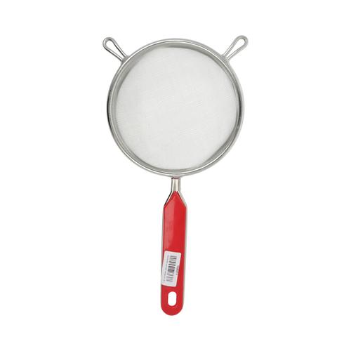 Foto Produk SARINGAN GAGANG MERAH 13 CM dari TitanBaking