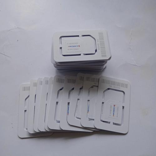 Jual kartu upgrade xl 3g ke 4G lte INDOSAT Jakarta Selatan