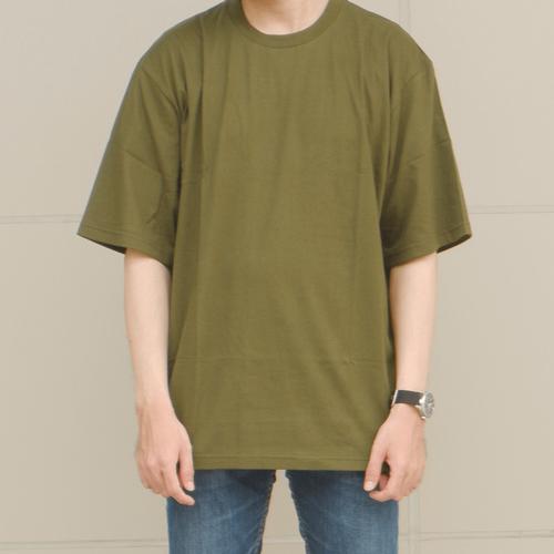 Jual Kaos Oversized Premium - T-Shirt 