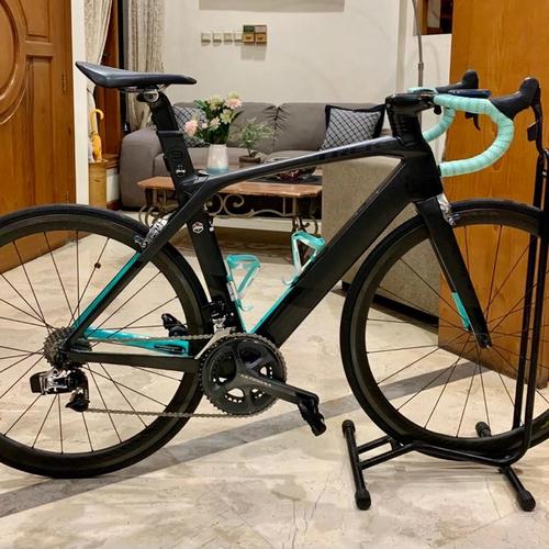 Jual Trek Madone 9 ( Full Upgrade 