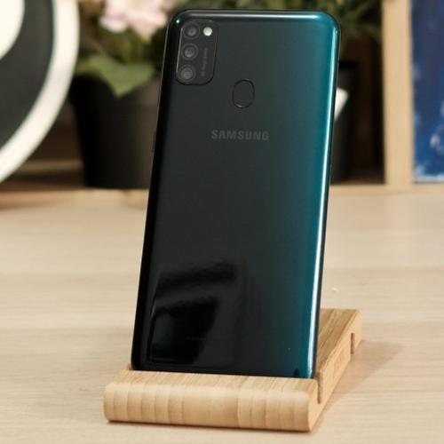 Foto Produk Samsung Galaxy M30s gaming sein ori murah dari temanponsel