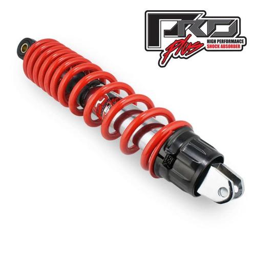 Foto Produk Shockbreaker Vario 150 2018 & Vario 125 2018 YSS Pro Z Merah dari Lestari Motor 2