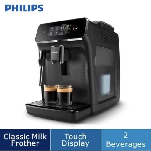 Jual philips fully automatic espresso 