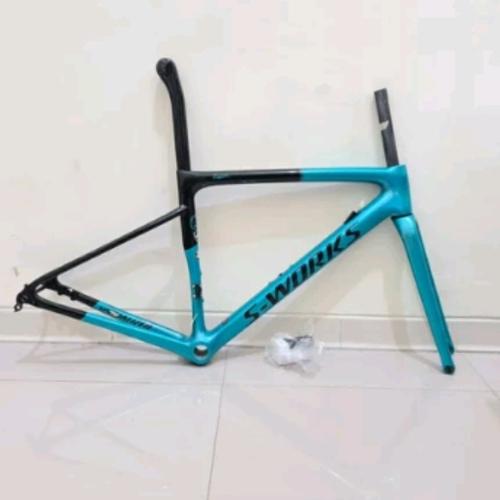 Jual Frame set ACM Specialized S-Works 