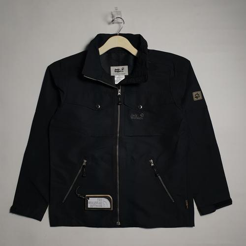 jack wolfskin borasco