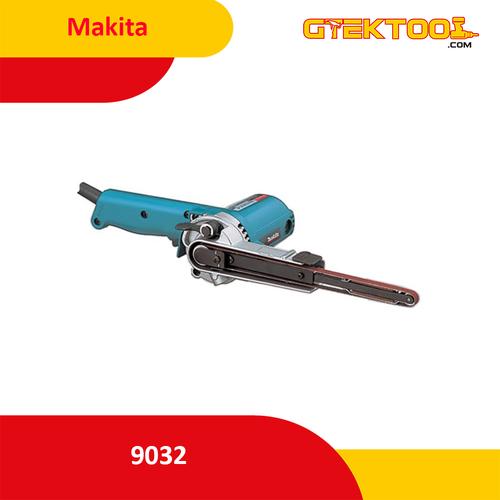 Jual Makita 9032 Mesin Amplas Belt Sander 9mm - Kota Surabaya - Gtek ...