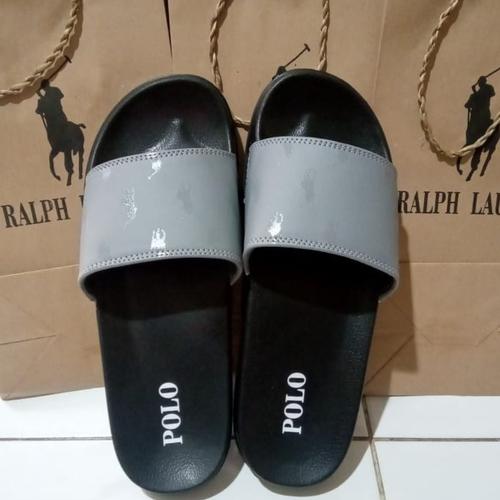 polo sandals