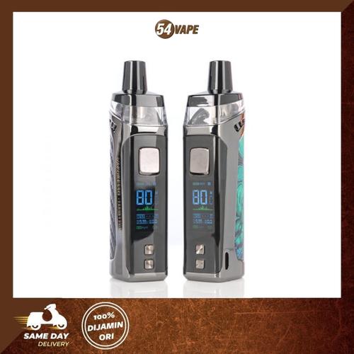 Foto Produk TARGET PM80 TERMURAH ORIGINAL 100% - BLUE dari 54vapeHQ
