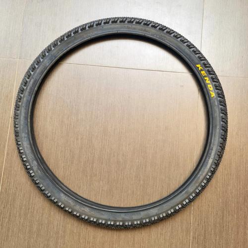 Foto Produk BAN LUAR 26 x 2.10 Sepeda gunung merk KENDA TIRES - MTB CTB best dari Gudang Aksesoris Sepeda -