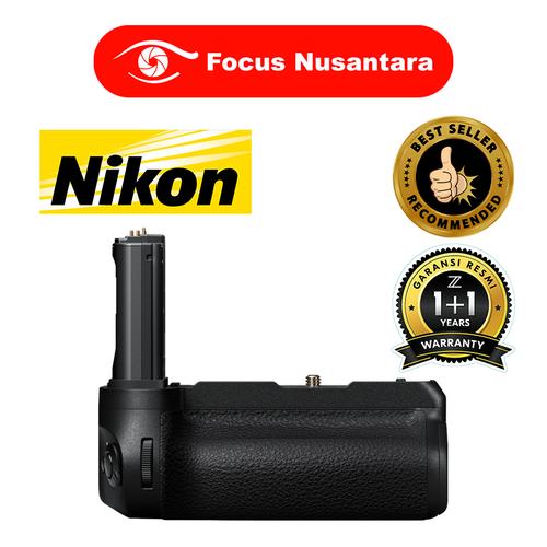 Foto Produk NIKON MB-N11 POWER BATTERY PACK dari Focus Nusantara