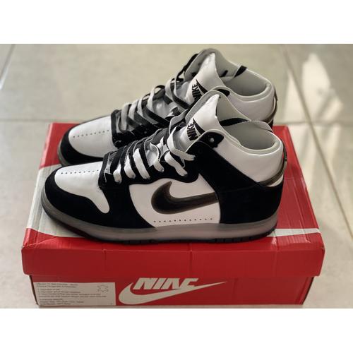 sb dunk high slam jam