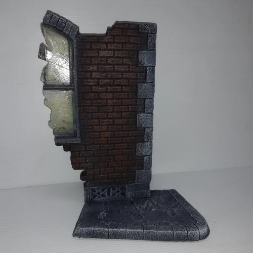 Jual Diorama Street Shf Figma Revoltech Mafex Mezco Neca Spawn - Kota ...