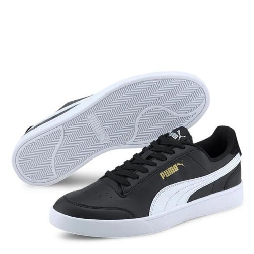 puma shuffle suede