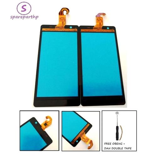 Foto Produk TOUCHSCREEN LAYAR SENTUH SONY XPERIA ZR C5502 C5503 M36H M36I dari SPAREPARTHP