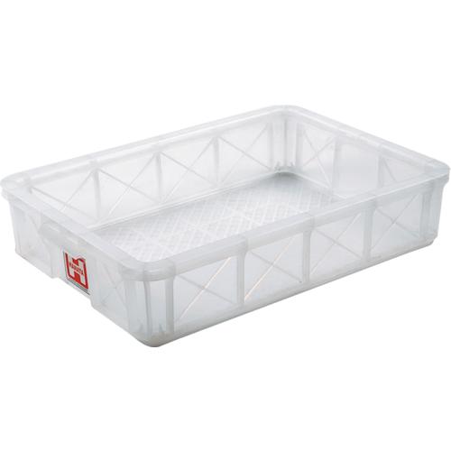 Jual Container Roti Rapat Transparant 1105 HANATA (P66×L46,5×T13,5cm ...