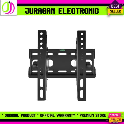Foto Produk Bracket Tv / Brecket Led / Braket / breket 22, 32, 40, 43 Inc All Merk dari Juragan electronics