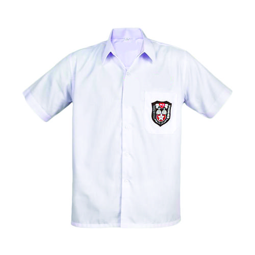 Gambar Kemeja SD Kelas 1 - 2 (Size M dan L Stock Sisa Pengadaan Seragam) dari Kavita Fashion Kota Bandung Tokopedia