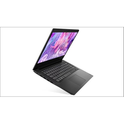 Foto Produk Lenovo IdeaPad Slim 3-G4ID(Athlon 3050u/4GB/256GB/win10+OHS) - Hitam dari IntiShop Official Store