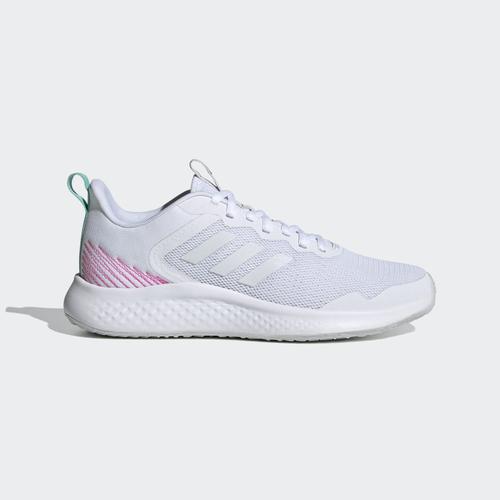 Jual ADIDAS FLUIDSTREET FY8465 - 4 - Kota Depok - arkais official |  Tokopedia