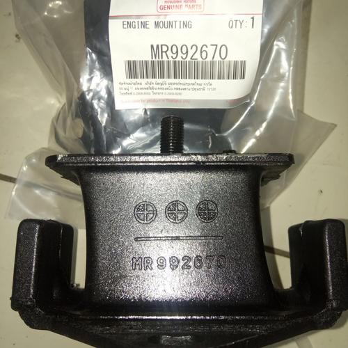Jual Engine Mounting Mitsubishi Triton 2 5 2 8 Pajero Sport Mr Jakarta Pusat Megajayamotor Tokopedia
