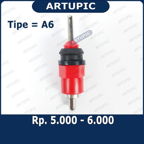 Foto Produk Nipple Ayam A6 Niple Nipel Nepel Nippel Alat Tempat Minum Ayam Artupic dari ArtupicPeralatanPeternak