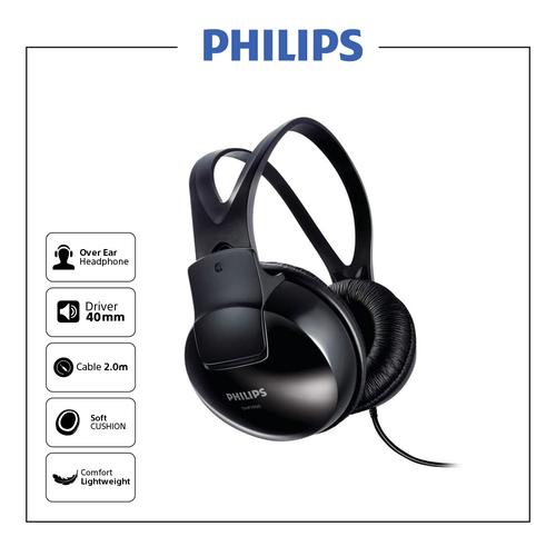 Foto Produk Philips indoor Headphone SHP 1900 dari Philips Audio Official